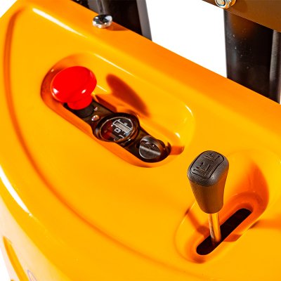 Штабелер с электроподъемом СМАРТЛИФТ (SMARTLIFT) BDA-II 1516 (1,5 т, высота подъема 1600 мм, 1150x550 мм, 85 Ач) Штабелер с электроподъемом СМАРТЛИФТ (SMARTLIFT) BDA-II 1516 (1,5 т, высота подъема 1600 мм, 1150x550 мм, 85 Ач)