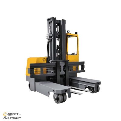Многоходовый ричтрак MQC50 (5000 кг; 5 м; 80В / 500Ач) СМАРТЛИФТ (SMARTLIFT) Многоходовый ричтрак MQC50 (5000 кг; 5 м; 80В / 500Ач) СМАРТЛИФТ (SMARTLIFT)