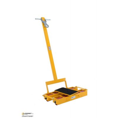 Управляемая такелажная платформа ST-60 СМАРТЛИФТ (SMARTLIFT) Управляемая такелажная платформа ST-60 СМАРТЛИФТ (SMARTLIFT)