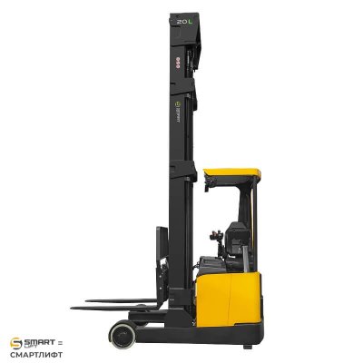 Ричтрак CQD20L (2000 кг; 11,0 м; li-ion 48В / 560 Ач) СМАРТЛИФТ (SMARTLIFT) / СМАРТ (SMART) Ричтрак CQD20L (2000 кг; 11,0 м; li-ion 48В / 560 Ач) СМАРТЛИФТ (SMARTLIFT) / СМАРТ (SMART)