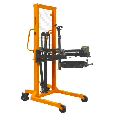 Штабелер гидравлический для бочек DA450A СМАРТЛИФТ (SMARTLIFT) Штабелер гидравлический для бочек DA450A СМАРТЛИФТ (SMARTLIFT)