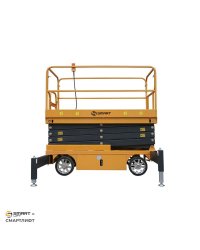Подъемник ножничный несамоходный SJY-0.3-7 (220В; 300 кг; 7 м) СМАРТЛИФТ (SMARTLIFT) / СМАРТ (SMART) Подъемник ножничный несамоходный SJY-0.3-7 (220В; 300 кг; 7 м) СМАРТЛИФТ (SMARTLIFT) / СМАРТ (SMART)