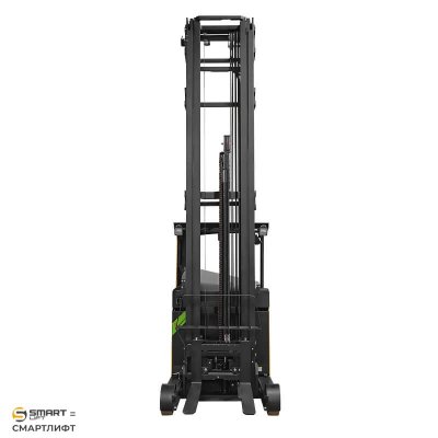 Ричтрак CQD20RVF2 (2000 кг; 9,0 м; 48В / 600 Ач) СМАРТЛИФТ (SMARTLIFT) / СМАРТ (SMART) Ричтрак CQD20RVF2 (2000 кг; 9,0 м; 48В / 600 Ач) СМАРТЛИФТ (SMARTLIFT) / СМАРТ (SMART)