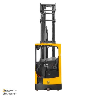 Ричтрак CQD20RVF2 (2000 кг; 9,0 м; 48В / 600 Ач) СМАРТЛИФТ (SMARTLIFT) / СМАРТ (SMART) Ричтрак CQD20RVF2 (2000 кг; 9,0 м; 48В / 600 Ач) СМАРТЛИФТ (SMARTLIFT) / СМАРТ (SMART)