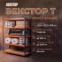 Векстор Т 2200х1533х608 (5 ярусов с фанерным настилом) Векстор Т 2200х1533х608 (5 ярусов с фанерным настилом)