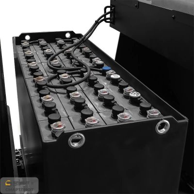 Ричтрак CQD20RVF2 (2000 кг; 9,5 м; 48В / 775 Ач) СМАРТЛИФТ (SMARTLIFT) / СМАРТ (SMART) Ричтрак CQD20RVF2 (2000 кг; 9,5 м; 48В / 775 Ач) СМАРТЛИФТ (SMARTLIFT) / СМАРТ (SMART)