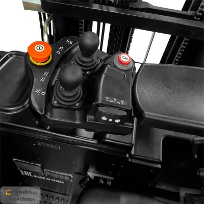 Ричтрак CQD16F (1600 кг; 8,0 м; 48В / 420 Ач) СМАРТЛИФТ (SMARTLIFT) / СМАРТ (SMART) Ричтрак CQD16F (1600 кг; 8,0 м; 48В / 420 Ач) СМАРТЛИФТ (SMARTLIFT) / СМАРТ (SMART)