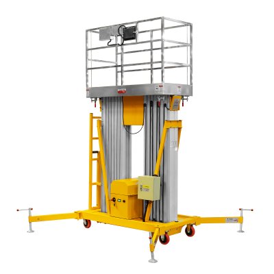Подъемник двухмачтовый GTWY 8-200S (AC&DC; 200 кг; 8 м) СМАРТЛИФТ (SMARTLIFT) Подъемник двухмачтовый GTWY 8-200S (AC&DC; 200 кг; 8 м) СМАРТЛИФТ (SMARTLIFT)