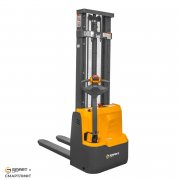 Штабелер электрический самоходный CDD15R-E (1500 кг; 3,5 м; 24В / 125Ач) СМАРТЛИФТ (SMARTLIFT) / СМАРТ (SMART)