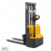 Штабелер электрический самоходный CDD15R-E (N) (1500 кг; 2,5 м; 24В / 105Ач) СМАРТЛИФТ (SMARTLIFT) / СМАРТ (SMART)