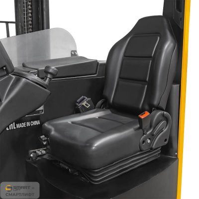 Ричтрак CQD20RVF2 (2000 кг; 7,5 м; 48В / 600 Ач) СМАРТЛИФТ (SMARTLIFT) / СМАРТ (SMART) Ричтрак CQD20RVF2 (2000 кг; 7,5 м; 48В / 600 Ач) СМАРТЛИФТ (SMARTLIFT) / СМАРТ (SMART)