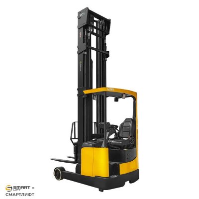 Ричтрак CQD20L (2000 кг; 11,5 м; li-ion 48В / 560 Ач) СМАРТЛИФТ (SMARTLIFT) / СМАРТ (SMART) Ричтрак CQD20L (2000 кг; 11,5 м; li-ion 48В / 560 Ач) СМАРТЛИФТ (SMARTLIFT) / СМАРТ (SMART)