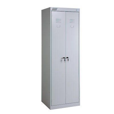 Шкаф для одежды ШРК 22-600 (1850x600x500) разборный Шкаф для одежды ШРК 22-600 (1850x600x500) разборный