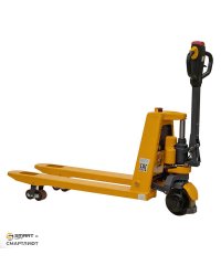 Электрическая самоходная тележка CBD15 (1500 кг, li-ion 48В / 10Ач) СМАРТЛИФТ (SMARTLIFT) / СМАРТ (SMART) Электрическая самоходная тележка CBD15 (1500 кг, li-ion 48В / 10Ач) СМАРТЛИФТ (SMARTLIFT) / СМАРТ (SMART)
