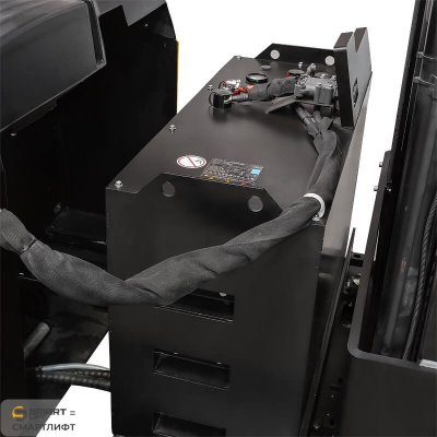 Ричтрак CQD20RVF2 (2000 кг; 7,0 м; li-ion 48В / 405 Ач) СМАРТЛИФТ (SMARTLIFT) / СМАРТ (SMART) Ричтрак CQD20RVF2 (2000 кг; 7,0 м; li-ion 48В / 405 Ач) СМАРТЛИФТ (SMARTLIFT) / СМАРТ (SMART)