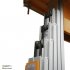 Подъемник мачтовый несамоходный GTWY 14-200S (T) (DC; 200 кг; 14 м) СМАРТЛИФТ (SMARTLIFT) Подъемник мачтовый несамоходный GTWY 14-200S (T) (DC; 200 кг; 14 м) СМАРТЛИФТ (SMARTLIFT)