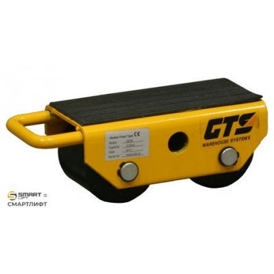 Такелажная платформа SF 25 СМАРТЛИФТ (SMARTLIFT) Такелажная платформа SF 25 СМАРТЛИФТ (SMARTLIFT)