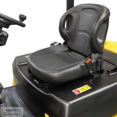 Погрузчик дизельный CPCD18T8 (1800 кг; 4,8 м; Mitsubishi S4Q2) СМАРТЛИФТ (SMARTLIFT) Погрузчик дизельный CPCD18T8 (1800 кг; 4,8 м; Mitsubishi S4Q2) СМАРТЛИФТ (SMARTLIFT)