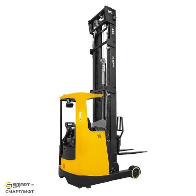 Ричтрак CQD20RVF2 (2000 кг; 8,5 м; 48В / 775 Ач) СМАРТЛИФТ (SMARTLIFT) / СМАРТ (SMART) Ричтрак CQD20RVF2 (2000 кг; 8,5 м; 48В / 775 Ач) СМАРТЛИФТ (SMARTLIFT) / СМАРТ (SMART)