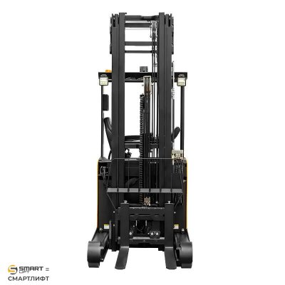 Ричтрак CQD16L (1600 кг; 7,5 м; li-ion 48В / 405 Ач) СМАРТЛИФТ (SMARTLIFT) / СМАРТ (SMART) Ричтрак CQD16L (1600 кг; 7,5 м; li-ion 48В / 405 Ач) СМАРТЛИФТ (SMARTLIFT) / СМАРТ (SMART)