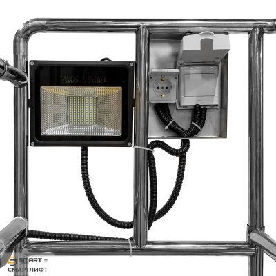 Подъемник двухмачтовый GTWY 12-200S (T) (220В; 200 кг; 12 м) СМАРТЛИФТ (SMARTLIFT) / СМАРТ (SMART) Подъемник двухмачтовый GTWY 12-200S (T) (220В; 200 кг; 12 м) СМАРТЛИФТ (SMARTLIFT) / СМАРТ (SMART)
