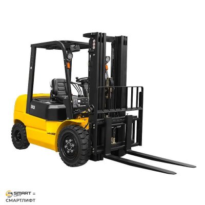 Погрузчик дизельный CPCD30T3 (3000 кг; 3 м; Xinchai 490) СМАРТЛИФТ (SMARTLIFT) Погрузчик дизельный CPCD30T3 (3000 кг; 3 м; Xinchai 490) СМАРТЛИФТ (SMARTLIFT)