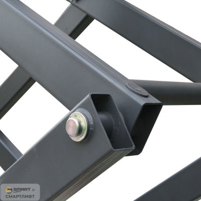 Подъемник ножничный несамоходный SJY-0.5-12 (380В; 500 кг; 12 м) СМАРТЛИФТ (SMARTLIFT) / СМАРТ (SMART) Подъемник ножничный несамоходный SJY-0.5-12 (380В; 500 кг; 12 м) СМАРТЛИФТ (SMARTLIFT) / СМАРТ (SMART)