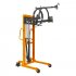 Ручной гидравлический штабелер для бочек SDА400A СМАРТЛИФТ (SMARTLIFT) Ручной гидравлический штабелер для бочек SDА400A СМАРТЛИФТ (SMARTLIFT)