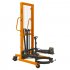 Ручной гидравлический штабелер для бочек SDА400A СМАРТЛИФТ (SMARTLIFT) Ручной гидравлический штабелер для бочек SDА400A СМАРТЛИФТ (SMARTLIFT)