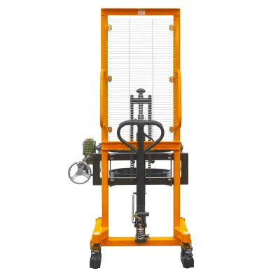 Ручной гидравлический штабелер для бочек SDА400A СМАРТЛИФТ (SMARTLIFT) Ручной гидравлический штабелер для бочек SDА400A СМАРТЛИФТ (SMARTLIFT)