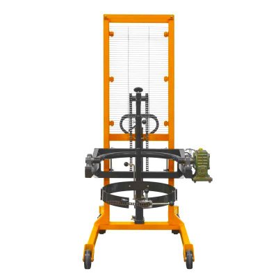 Ручной гидравлический штабелер для бочек SDА400A СМАРТЛИФТ (SMARTLIFT) Ручной гидравлический штабелер для бочек SDА400A СМАРТЛИФТ (SMARTLIFT)