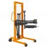 Ручной гидравлический штабелер для бочек SDА400A СМАРТЛИФТ (SMARTLIFT) Ручной гидравлический штабелер для бочек SDА400A СМАРТЛИФТ (SMARTLIFT)