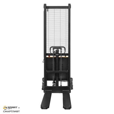 Штабелер с электроподъемом SPN 1016 (1000 кг; 1,6 м; 12В / 120Ач) СМАРТЛИФТ (SMARTLIFT) Штабелер с электроподъемом SPN 1016 (1000 кг; 1,6 м; 12В / 120Ач) СМАРТЛИФТ (SMARTLIFT)
