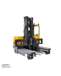 Многоходовый ричтрак MQC45 (4500 кг; 8 м; 80В / 500Ач) СМАРТЛИФТ (SMARTLIFT)