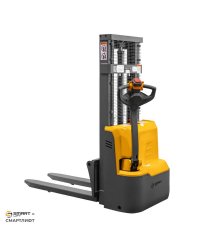 Штабелер электрический самоходный CDD15R-E (N) (1500 кг; 2,5 м; li-ion 25,6В / 100Ач) СМАРТЛИФТ (SMARTLIFT) / СМАРТ (SMART) Штабелер электрический самоходный CDD15R-E (N) (1500 кг; 2,5 м; li-ion 25,6В / 100Ач) СМАРТЛИФТ (SMARTLIFT) / СМАРТ (SMART)