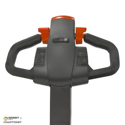 Штабелер электрический самоходный ES16-RS (1600 кг; 5,5 м; li-ion 24В / 205Ач) СМАРТЛИФТ (SMARTLIFT) / СМАРТ (SMART) Штабелер электрический самоходный ES16-RS (1600 кг; 5,5 м; li-ion 24В / 205Ач) СМАРТЛИФТ (SMARTLIFT) / СМАРТ (SMART)