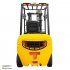 Погрузчик дизельный CPCD20T3 (2000 кг; 6 м; Xinchai 490) СМАРТЛИФТ (SMARTLIFT) Погрузчик дизельный CPCD20T3 (2000 кг; 6 м; Xinchai 490) СМАРТЛИФТ (SMARTLIFT)