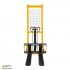 Ручной гидравлический штабелер CTY-E15-16 (1500 кг; 1,6 м; вилы 330-860 мм) СМАРТЛИФТ (SMARTLIFT) / СМАРТ (SMART) Ручной гидравлический штабелер CTY-E15-16 (1500 кг; 1,6 м; вилы 330-860 мм) СМАРТЛИФТ (SMARTLIFT) / СМАРТ (SMART)