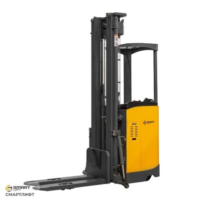 Штабелер самоходный с кабиной CDD15C (1500 кг; 5,6 м; 24В / 400Ач, PV, EPS) СМАРТЛИФТ (SMARTLIFT) / СМАРТ (SMART) Штабелер самоходный с кабиной CDD15C (1500 кг; 5,6 м; 24В / 400Ач, PV, EPS) СМАРТЛИФТ (SMARTLIFT) / СМАРТ (SMART)