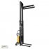 Штабелер с электроподъемом SPN 1535 (1500 кг; 3,5 м; 12В / 120Ач) СМАРТЛИФТ (SMARTLIFT) Штабелер с электроподъемом SPN 1535 (1500 кг; 3,5 м; 12В / 120Ач) СМАРТЛИФТ (SMARTLIFT)