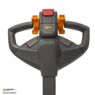 Штабелер электрический самоходный CDDR15-III (1500 кг; 4,5 м; 24В / 200Ач) СМАРТЛИФТ (SMARTLIFT) / СМАРТ (SMART) Штабелер электрический самоходный CDDR15-III (1500 кг; 4,5 м; 24В / 200Ач) СМАРТЛИФТ (SMARTLIFT) / СМАРТ (SMART)