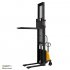 Штабелер с электроподъемом CDD10B-E (1000 кг; 3,5 м; 12В / 120Ач) СМАРТЛИФТ (SMARTLIFT) / СМАРТ (SMART) Штабелер с электроподъемом CDD10B-E (1000 кг; 3,5 м; 12В / 120Ач) СМАРТЛИФТ (SMARTLIFT) / СМАРТ (SMART)