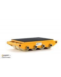 Такелажная платформа CRO-12 СМАРТЛИФТ (SMARTLIFT) Такелажная платформа CRO-12 СМАРТЛИФТ (SMARTLIFT)