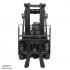 Погрузчик дизельный CPCD35T8 (3500 кг; 6,0 м; Mitsubishi S4S) СМАРТЛИФТ (SMARTLIFT) Погрузчик дизельный CPCD35T8 (3500 кг; 6,0 м; Mitsubishi S4S) СМАРТЛИФТ (SMARTLIFT)