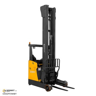Ричтрак MFZ-L16H (1600 кг; 10,5 м; li-ion 48В / 300 Ач) СМАРТЛИФТ (SMARTLIFT) / СМАРТ (SMART) Ричтрак MFZ-L16H (1600 кг; 10,5 м; li-ion 48В / 300 Ач) СМАРТЛИФТ (SMARTLIFT) / СМАРТ (SMART)