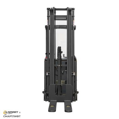 Штабелер самоходный с кабиной CDD15C (1500 кг; 6,5 м; 24В / 400Ач, PV, EPS) СМАРТЛИФТ (SMARTLIFT) / СМАРТ (SMART) Штабелер самоходный с кабиной CDD15C (1500 кг; 6,5 м; 24В / 400Ач, PV, EPS) СМАРТЛИФТ (SMARTLIFT) / СМАРТ (SMART)