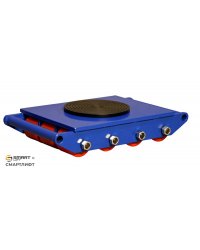 Такелажная платформа CRA-12 СМАРТЛИФТ (SMARTLIFT)