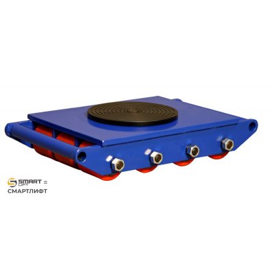 Такелажная платформа CRA-12 СМАРТЛИФТ (SMARTLIFT) Такелажная платформа CRA-12 СМАРТЛИФТ (SMARTLIFT)