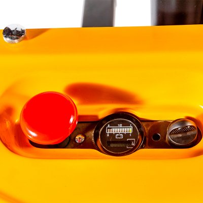 Штабелер с электроподъемом СМАРТЛИФТ (SMARTLIFT) BDA-II 1535 (1,5 т, высота подъема 3500 мм, 1150x550 мм, 85 Ач) Штабелер с электроподъемом СМАРТЛИФТ (SMARTLIFT) BDA-II 1535 (1,5 т, высота подъема 3500 мм, 1150x550 мм, 85 Ач)