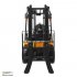 Погрузчик дизельный CPCD25T3 (2500 кг; 3,3 м; Xinchai 490) СМАРТЛИФТ (SMARTLIFT) Погрузчик дизельный CPCD25T3 (2500 кг; 3,3 м; Xinchai 490) СМАРТЛИФТ (SMARTLIFT)